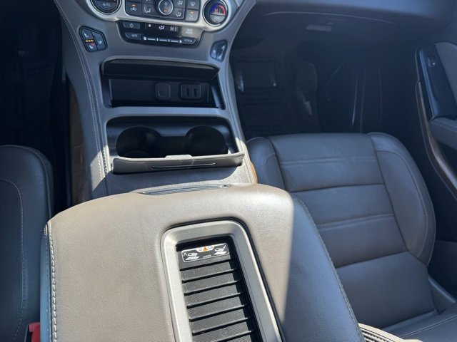 Used 2019 GMC Yukon XL Denali w/ Open Road Package image 26