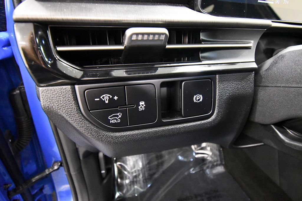 Certified 2026 Kia Sportage X-Line w/ X-Line Technology Package AWD/4WD image 20