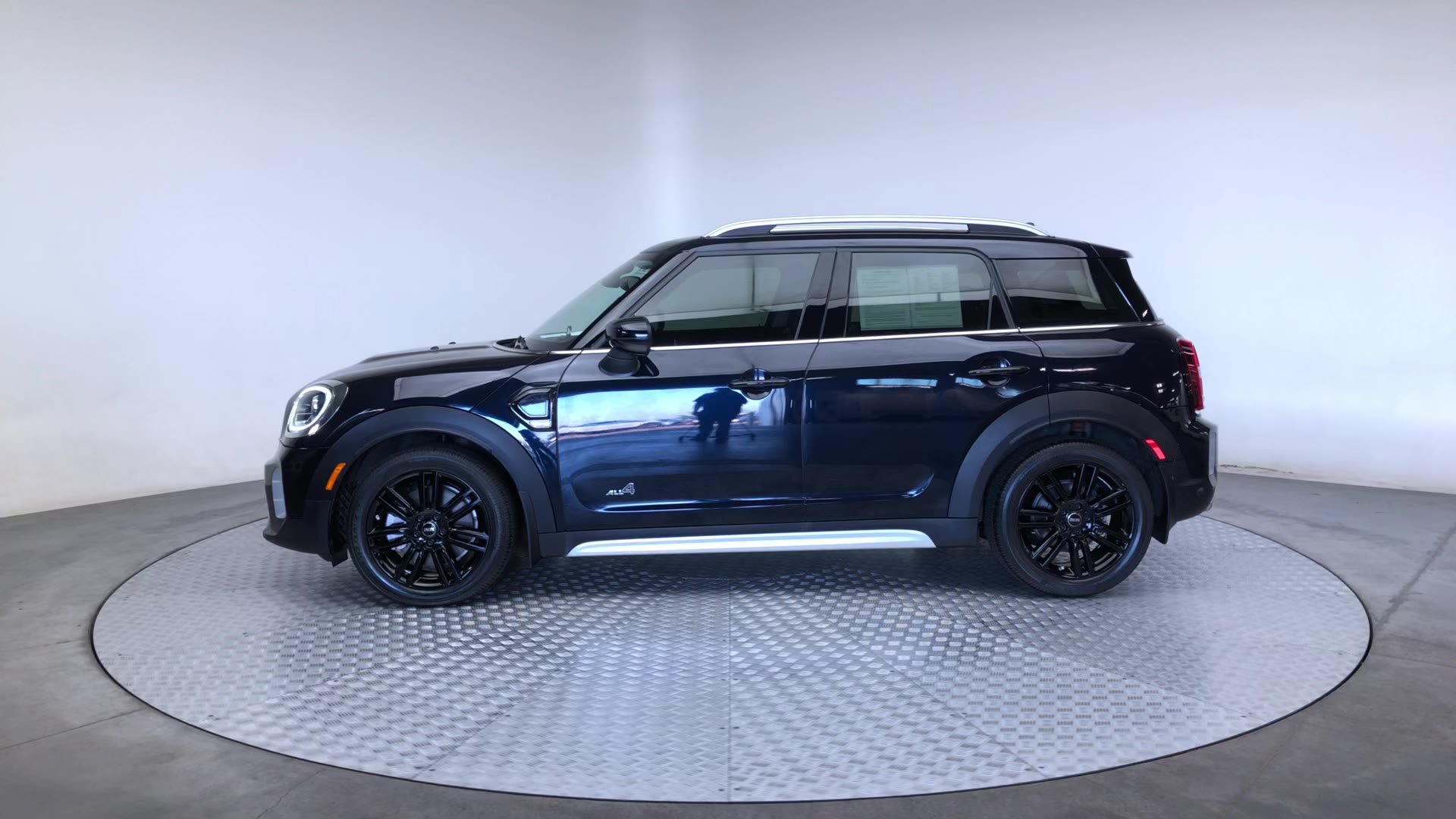 Used 2021 MINI Cooper Countryman S AWD/4WD image 5