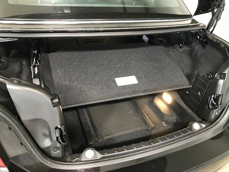 Used 2014 BMW 428i Convertible RWD image 33