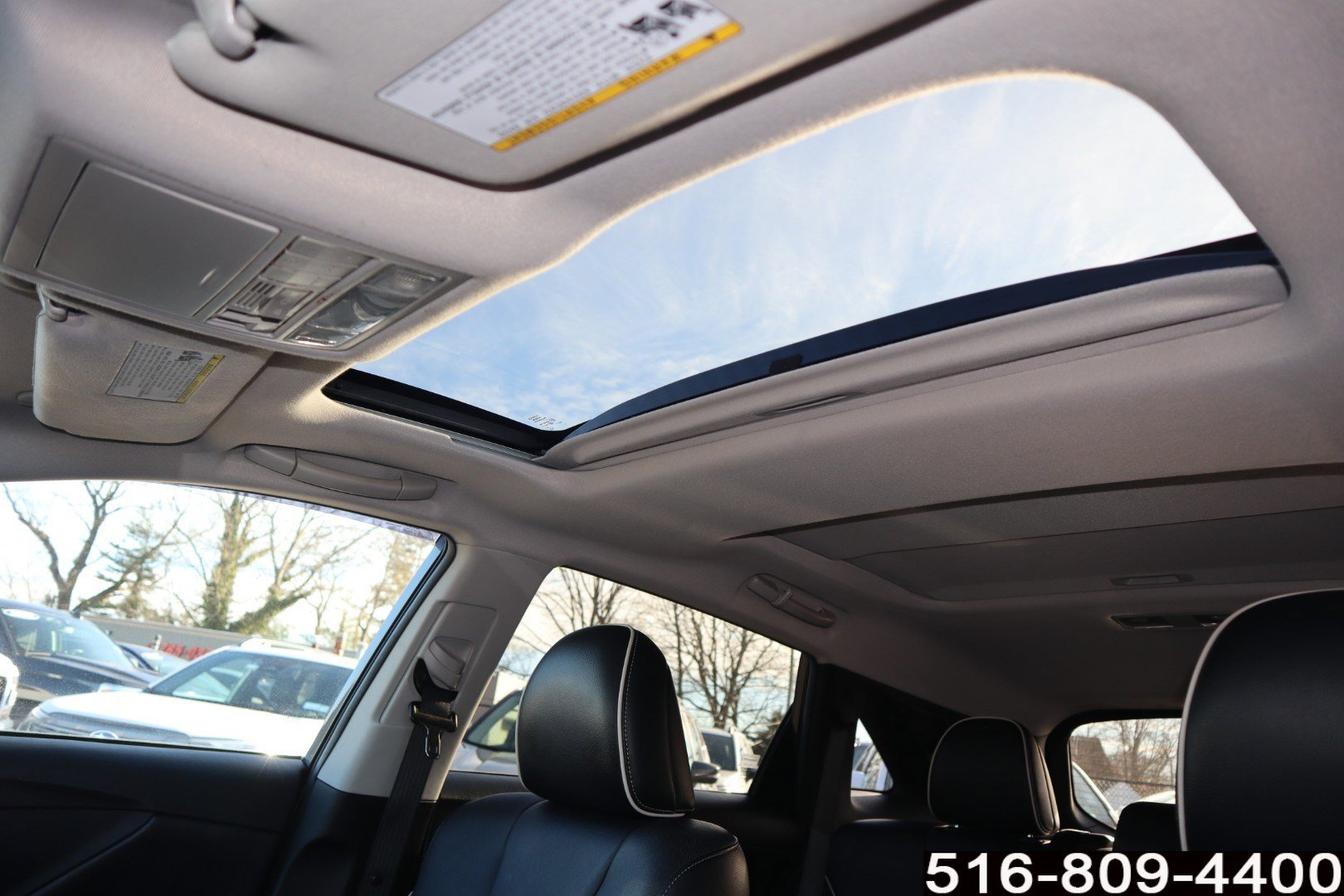 Used 2015 Toyota Venza Limited image 18