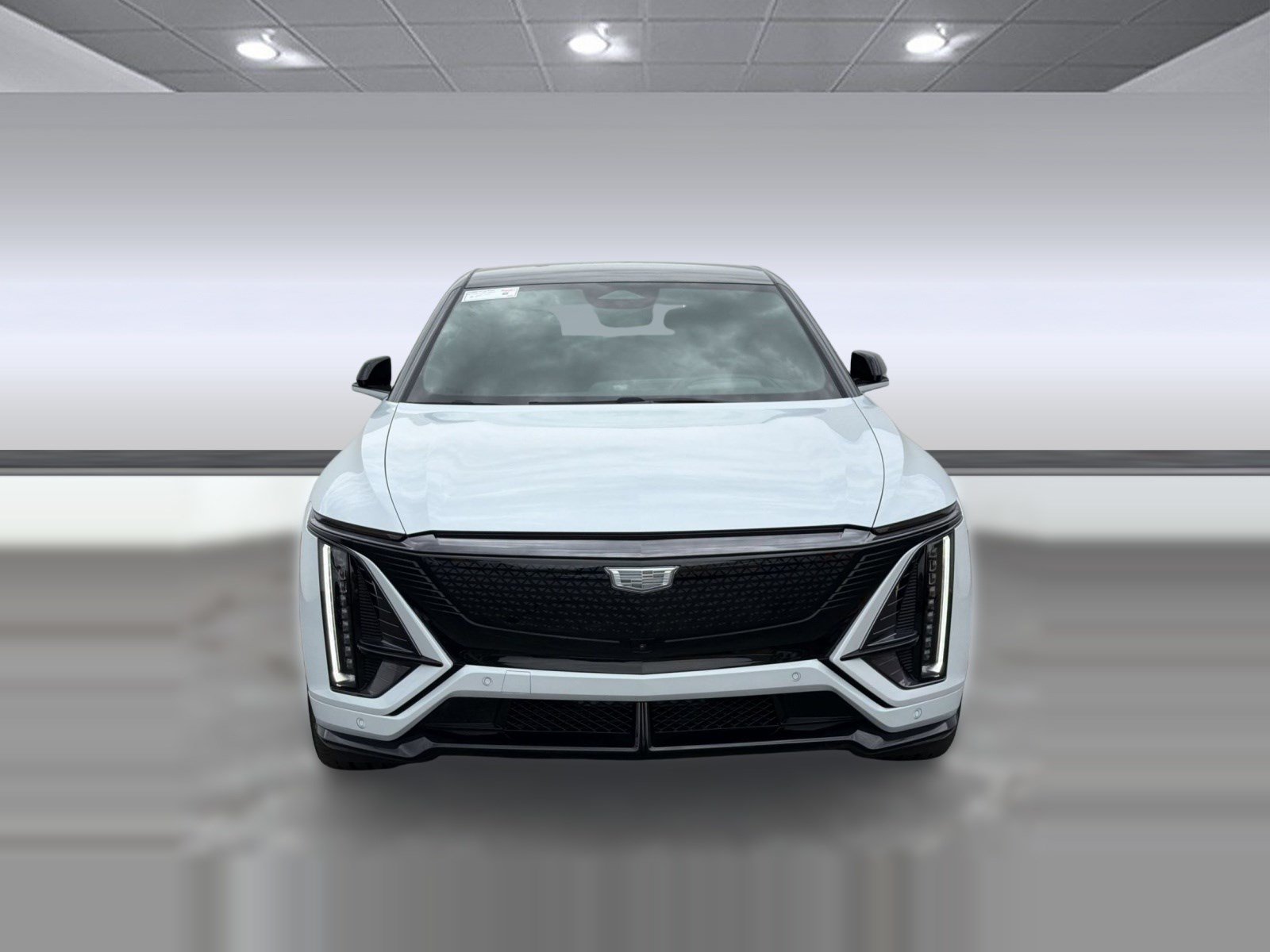 New 2026 Cadillac Lyriq V AWD/4WD image 5