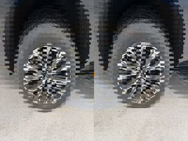 New 2026 Chevrolet Suburban High Country image 7