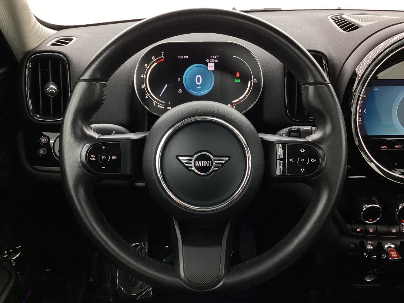 Used 2022 MINI Cooper Countryman ALL4 AWD/4WD image 29
