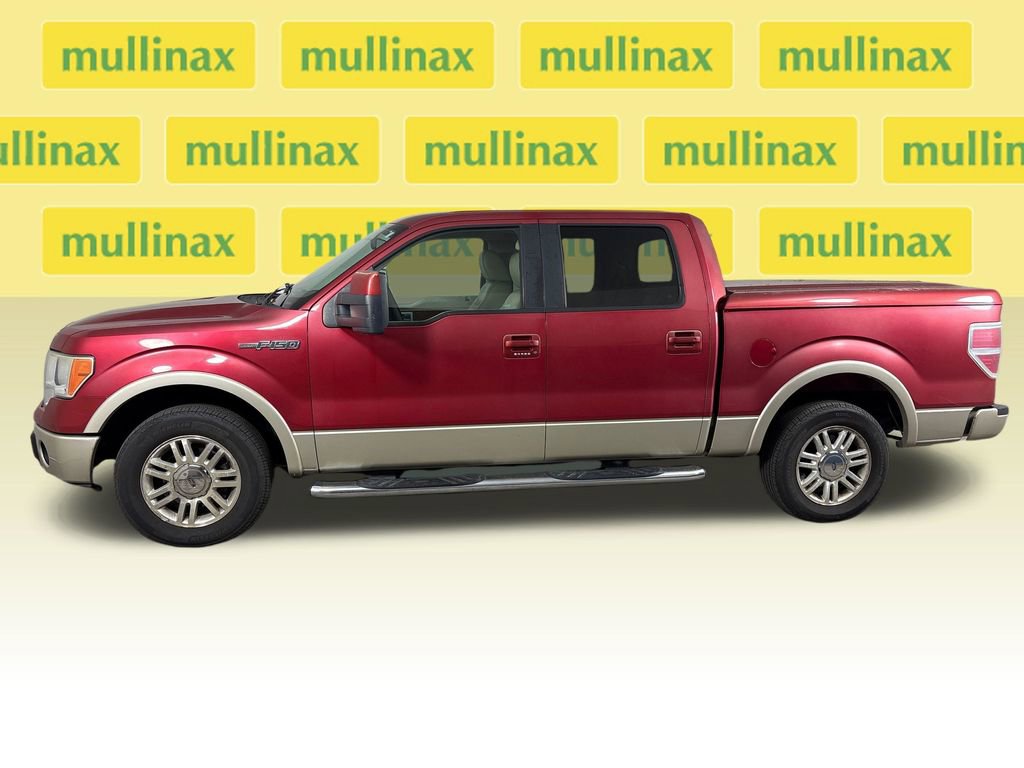 Used 2009 Ford F150 XLT RWD image 10