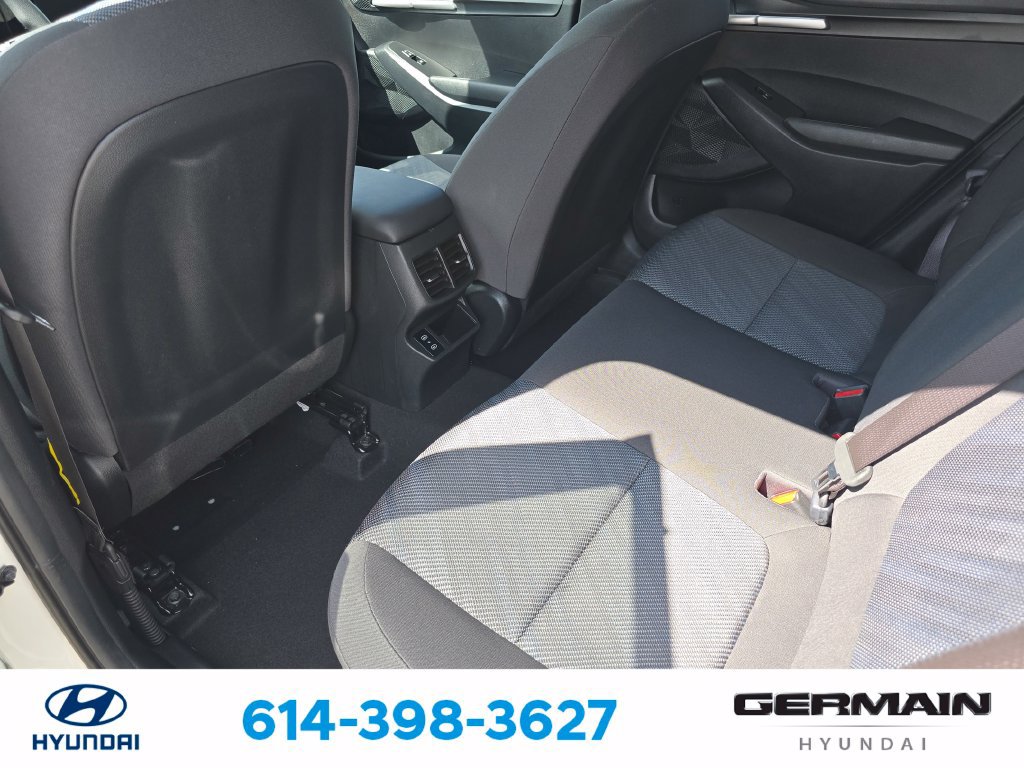 Used 2026 Kia Seltos LX FWD image 20