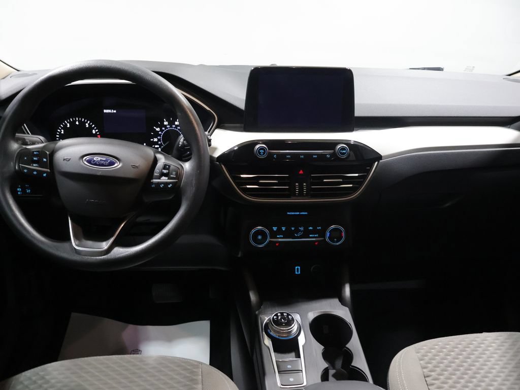 Used 2020 Ford Escape SE AWD/4WD image 17