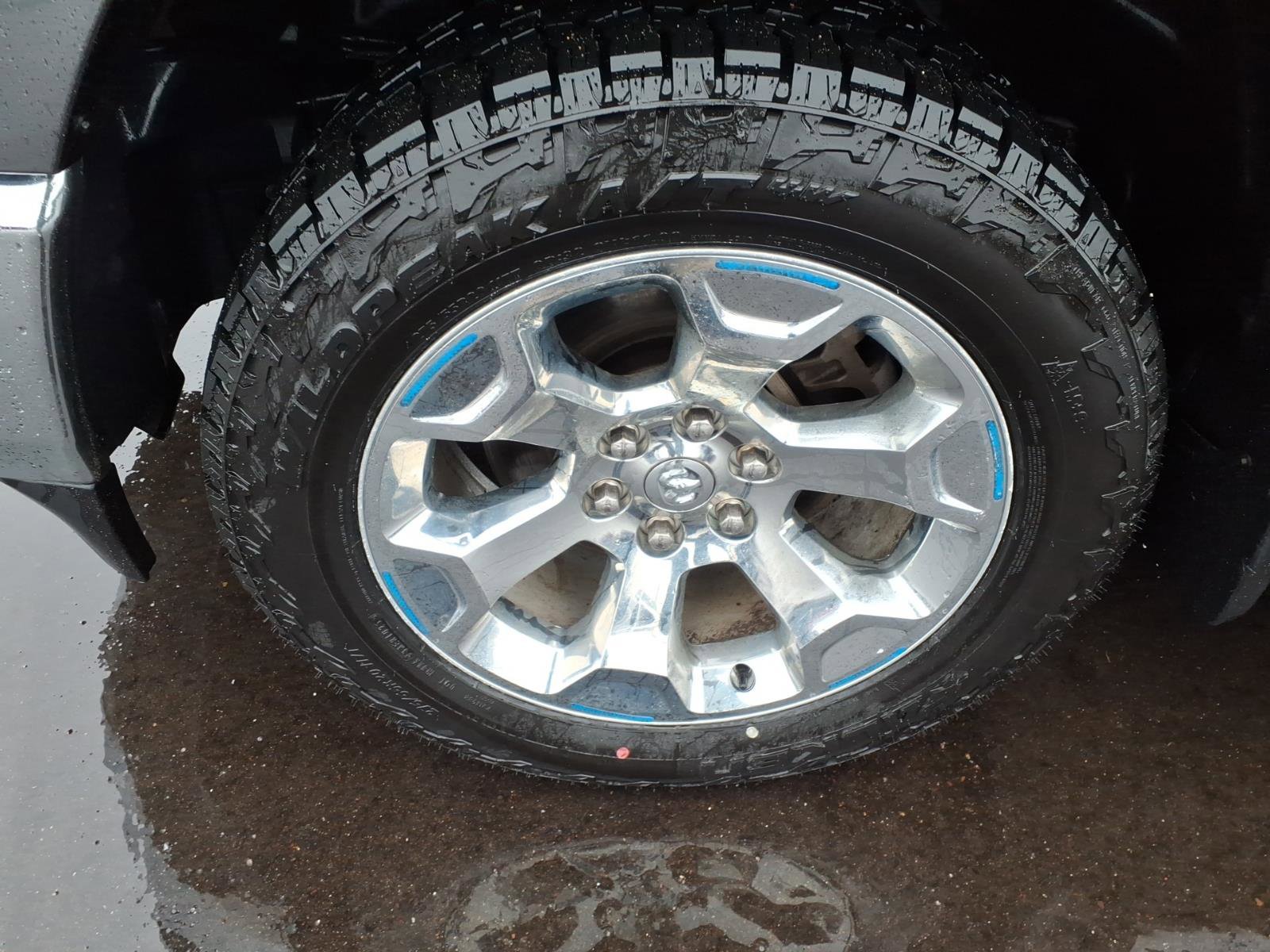 Used 2022 RAM 1500 Big Horn image 21