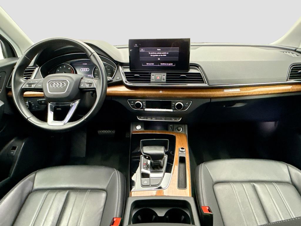 Used 2023 Audi Q5 2.0T Premium image 13