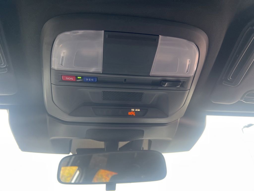 Certified 2024 Subaru Crosstrek 2.5i Wilderness image 21