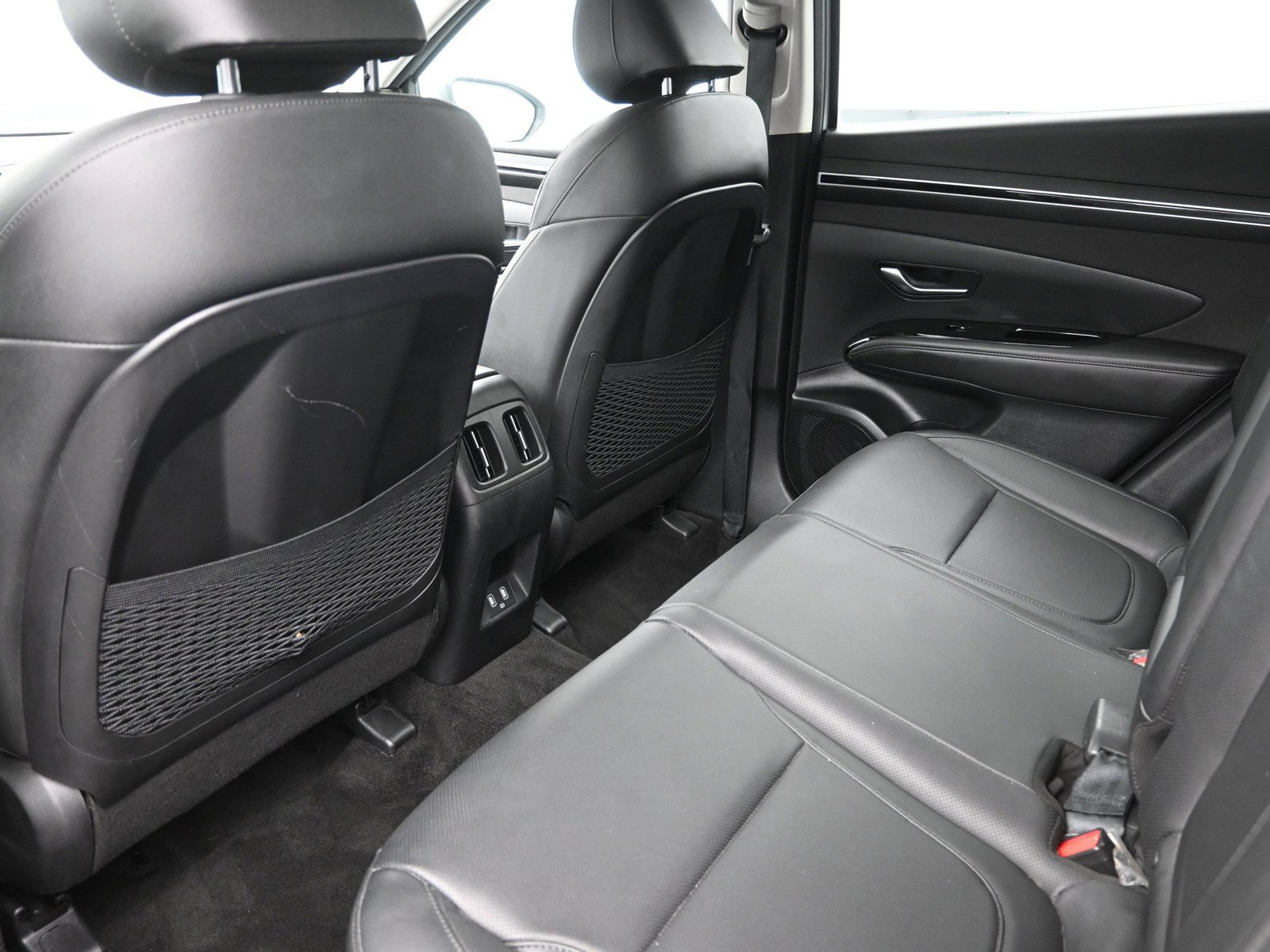 Used 2023 Hyundai Tucson SEL AWD/4WD image 21