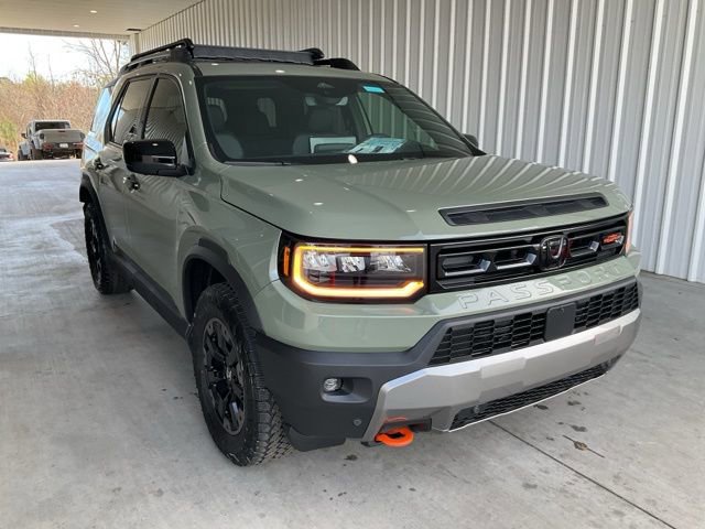 New 2026 Honda Passport TrailSport Elite image 29