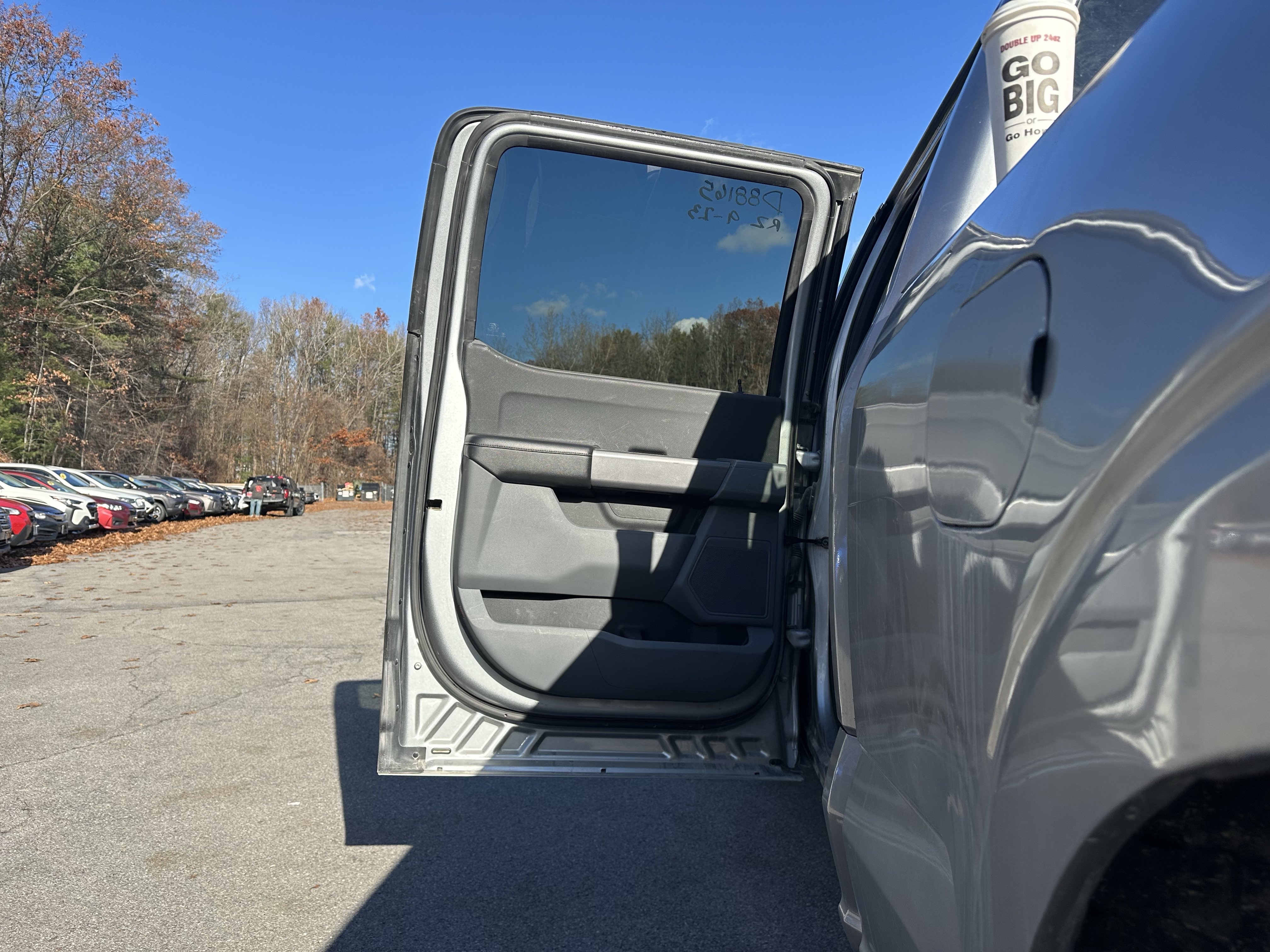 Used 2021 Ford F150 XLT w/ FX4 Off-Road Package image 22