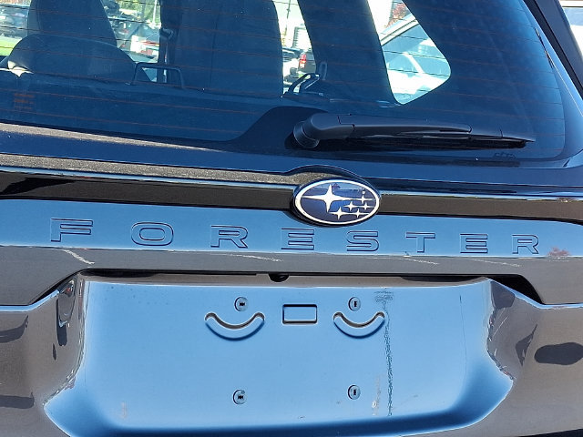 New 2026 Subaru Forester AWD/4WD image 5