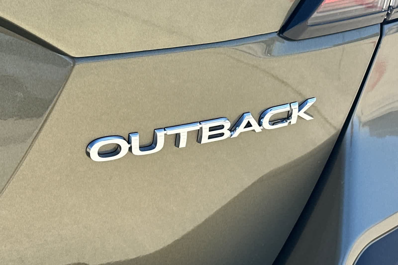 Certified 2021 Subaru Outback Premium w/ Popular Package #1 AWD/4WD image 27