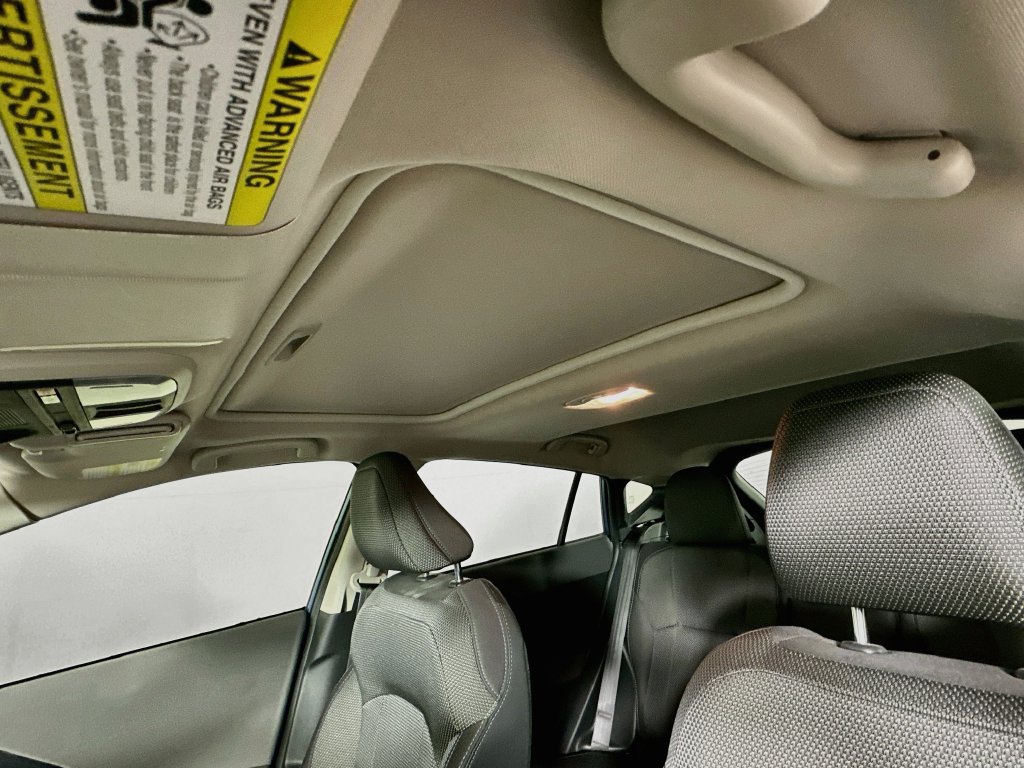 Certified 2024 Subaru Crosstrek 2.0i Premium AWD/4WD image 29