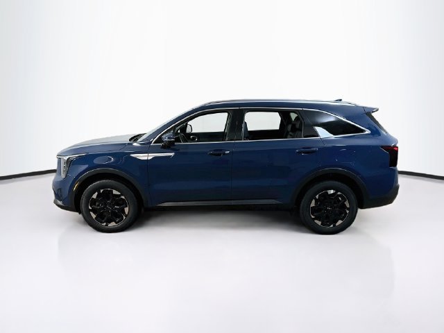 Used 2025 Kia Sorento S w/ Panoramic Sunroof Package AWD/4WD image 5