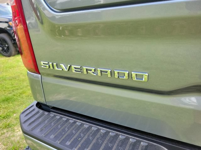 New 2026 Chevrolet Silverado 1500 High Country w/ Technology Package AWD/4WD image 9