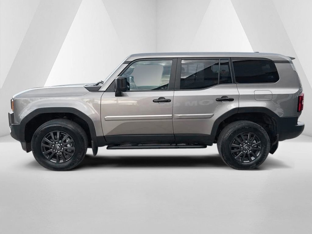 Used 2024 Toyota Land Cruiser 1958 image 4