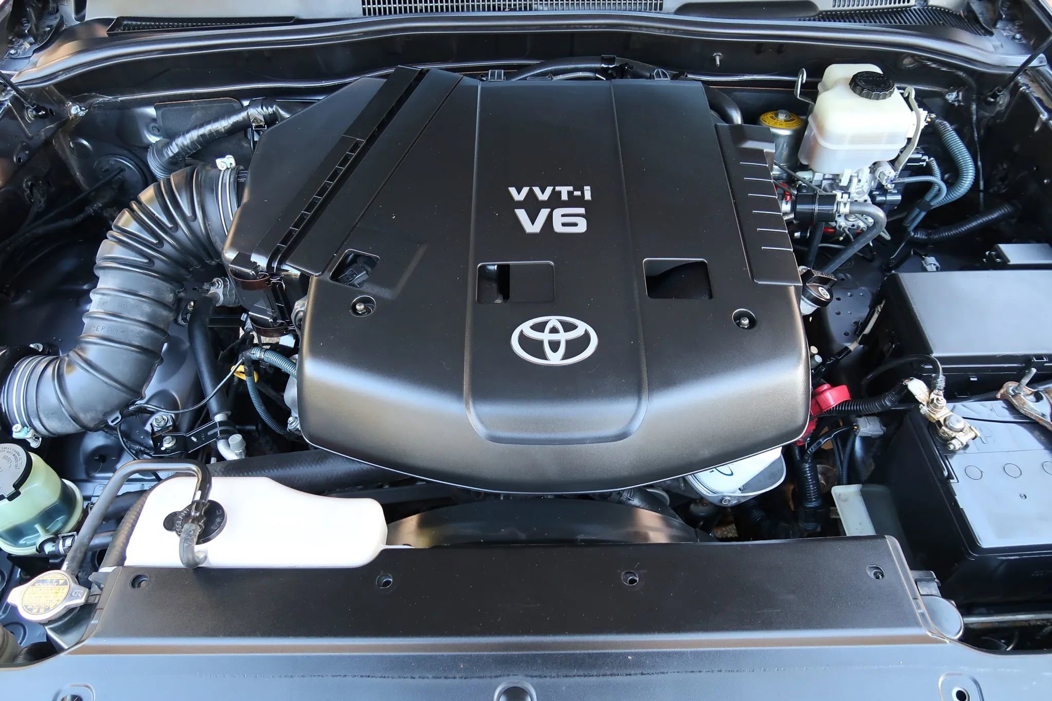 Used 2006 Toyota 4Runner Limited AWD/4WD image 31