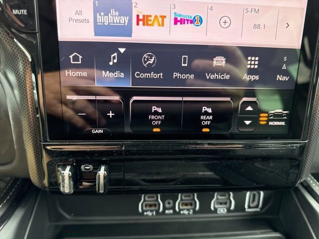 New 2026 RAM 1500 Limited image 49