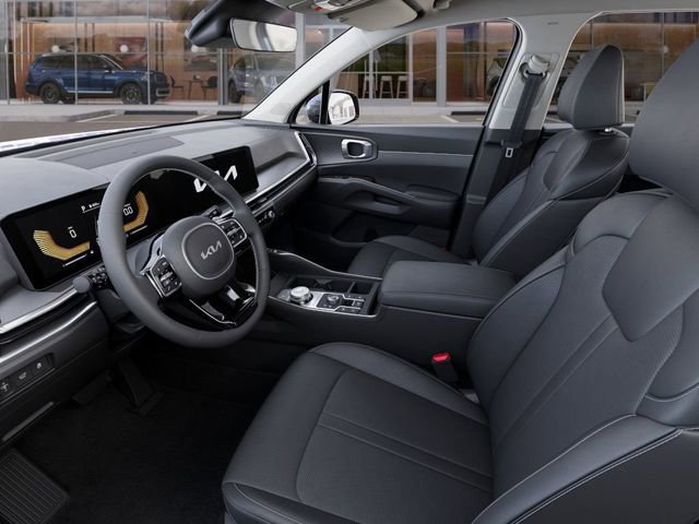 New 2025 Kia Sorento EX image 17