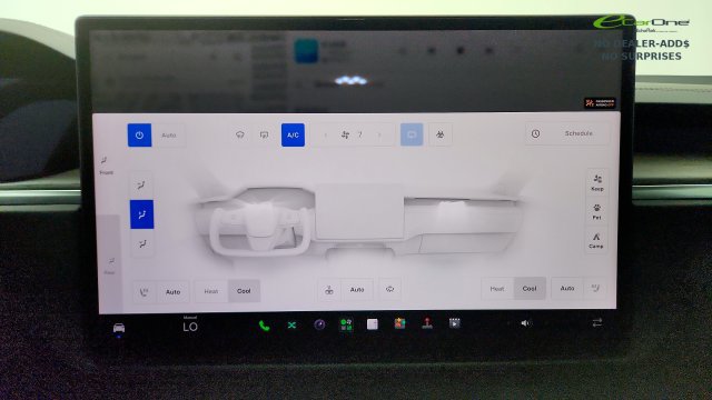 Used 2023 Tesla Model X AWD/4WD image 68
