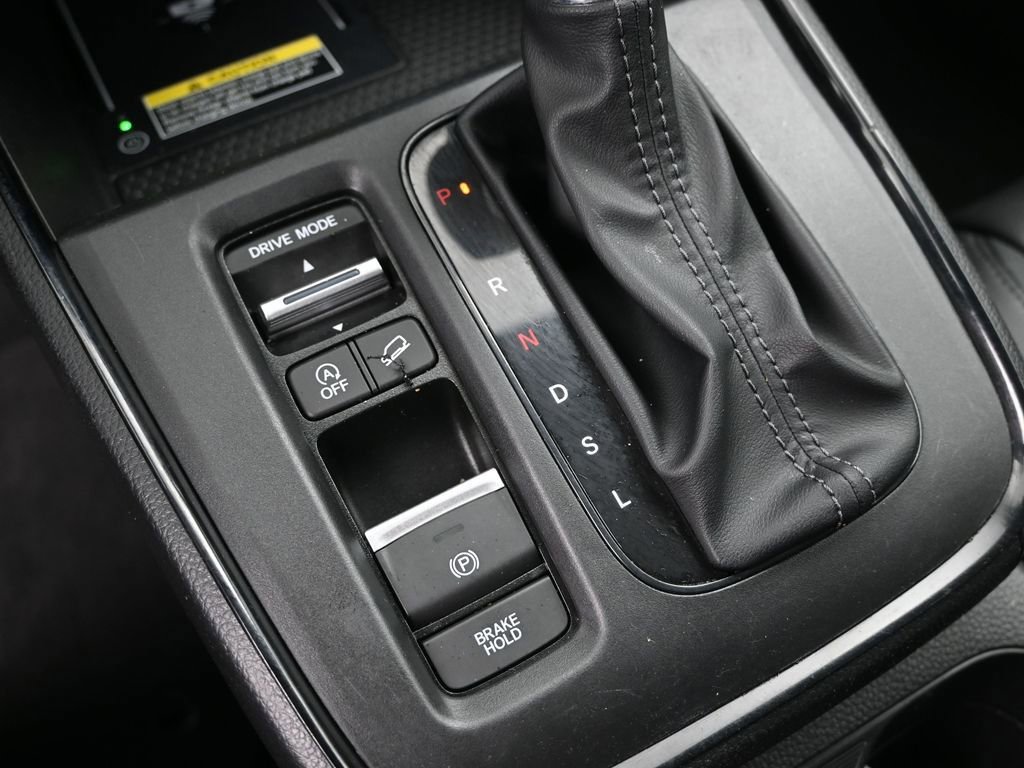 Used 2023 Honda CR-V EX-L image 16