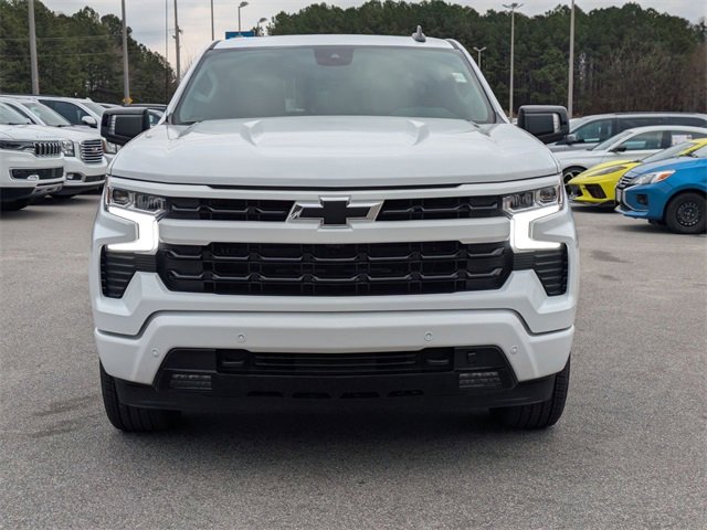 New 2026 Chevrolet Silverado 1500 RST w/ RST All Star Premium Package image 6