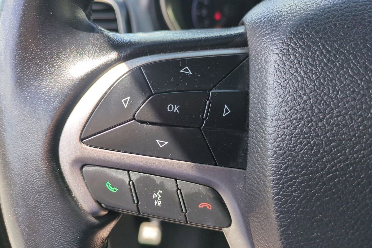 Used 2020 Jeep Grand Cherokee High Altitude image 12