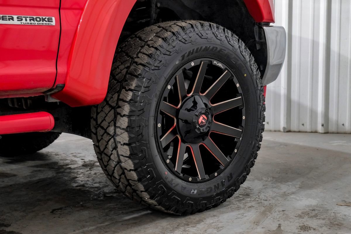 Used 2018 Ford F250 Lariat w/ Lariat Ultimate Package image 63