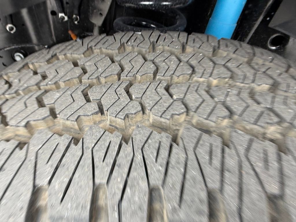 New 2026 RAM 2500 Big Horn image 28