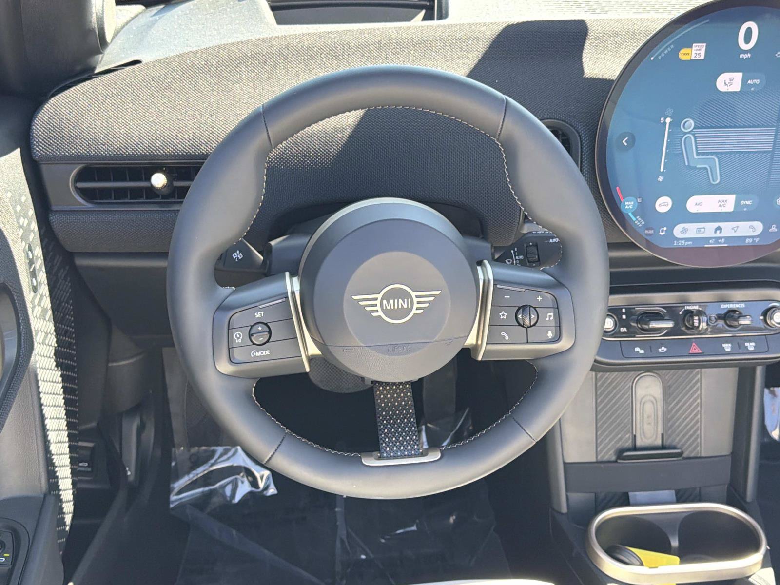 Used 2026 MINI Cooper S FWD image 8