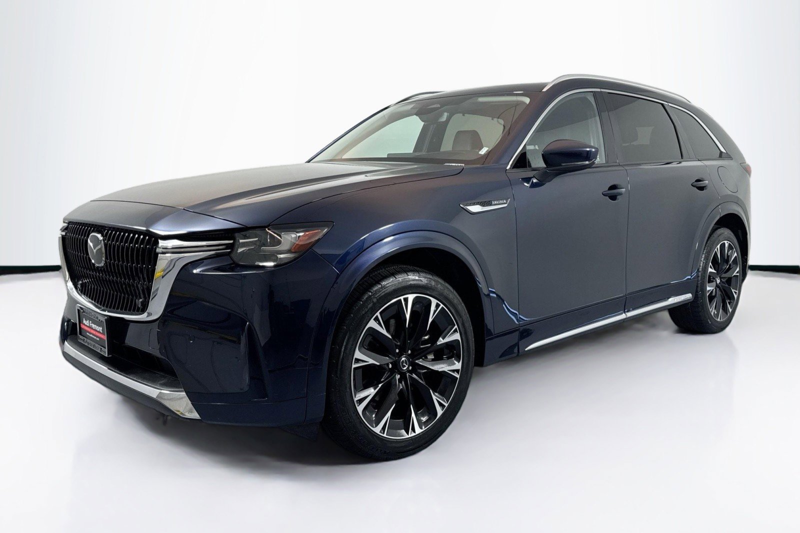 Used 2024 MAZDA CX-90 3.3 Turbo S