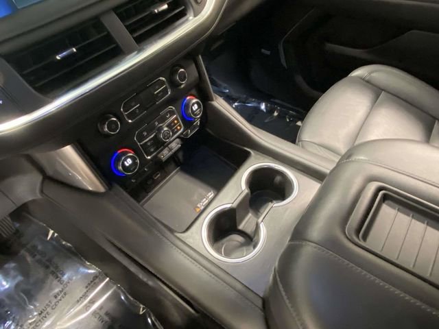 Used 2024 Chevrolet Tahoe LT image 19