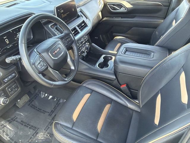 Used 2023 GMC Yukon XL AT4 w/ AT4 Premium Plus Package image 19