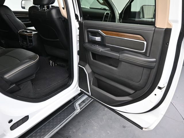 Used 2022 RAM 3500 Laramie image 11