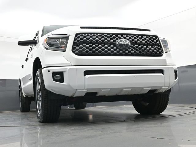 Used 2018 Toyota Tundra SR5 w/ TRD Sport Package AWD/4WD image 36