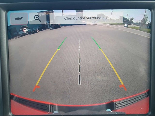 Used 2022 RAM 1500 Big Horn image 28