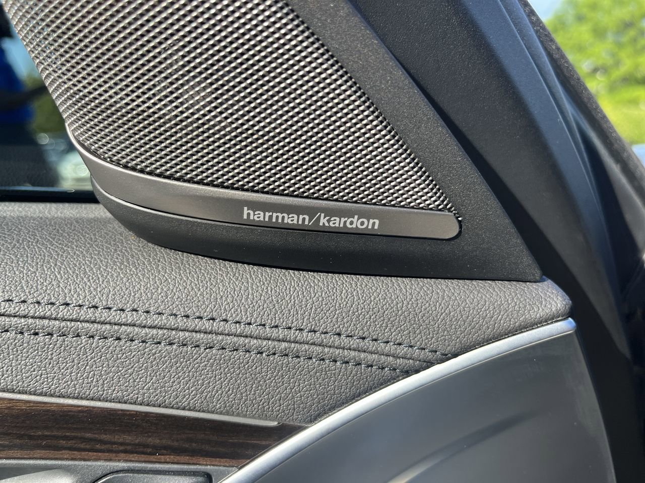 Used 2019 BMW M550i xDrive w/ Premium Package image 20