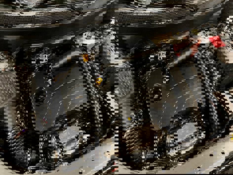 New 2026 Chevrolet Equinox ACTIV w/ Convenience Package III image 13