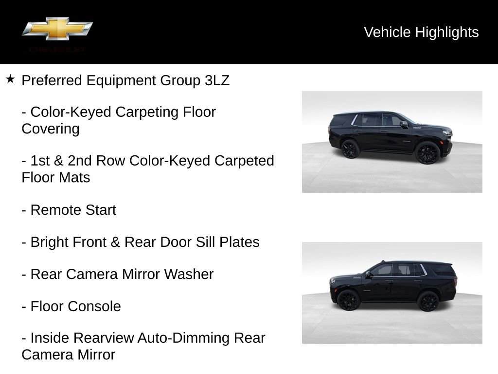 Used 2022 Chevrolet Tahoe High Country image 20