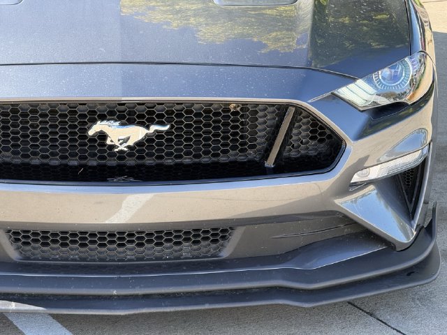 Used 2023 Ford Mustang GT Premium RWD image 8