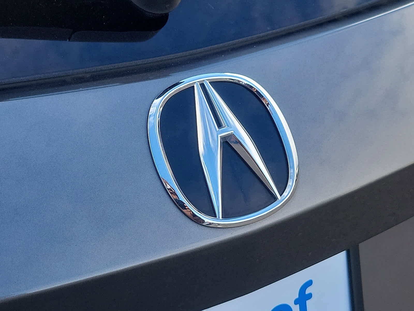 Used 2023 Acura MDX A-Spec image 32