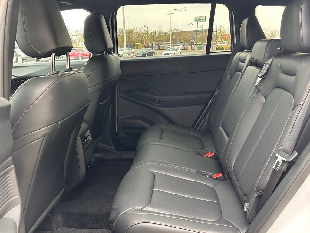 New 2026 Jeep Cherokee Limited image 14