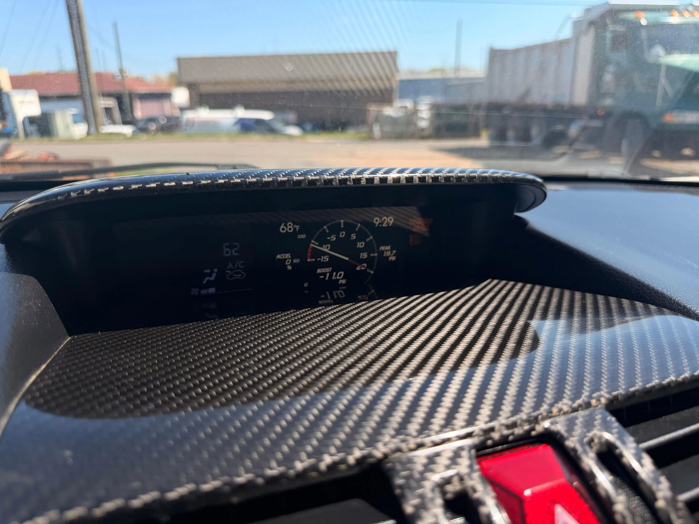 Used 2015 Subaru WRX Limited image 45