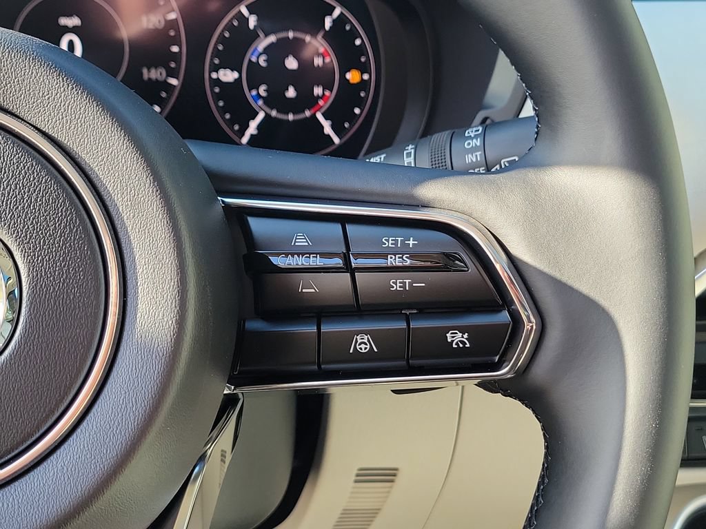 New 2026 MAZDA CX-90 Plug-In Hybrid w/ Premium Plus AWD/4WD image 24