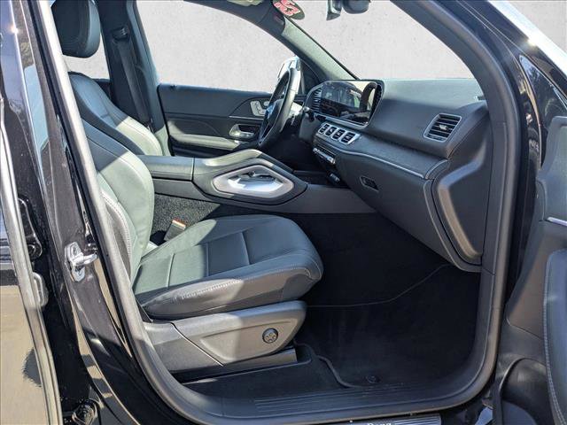 Used 2025 Mercedes-Benz GLE 350 4MATIC image 24