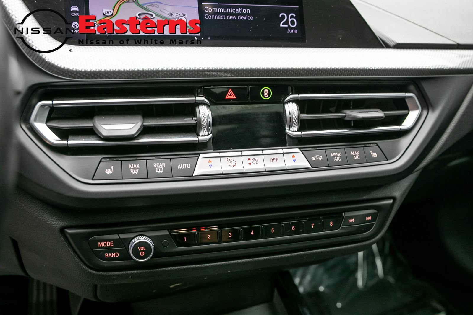 Used 2024 BMW 228i Gran Coupe FWD image 19