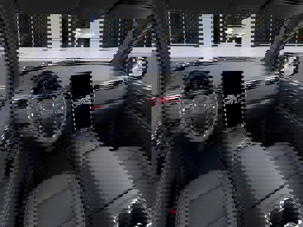 New 2026 GMC Sierra EV Elevation w/ Premium Package image 15